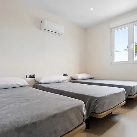 Casa vacanze Eucaliptus *