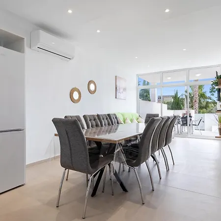 Eucaliptus Casa vacanze Camarles