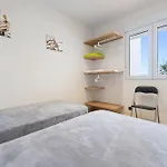Holiday home Eucaliptus Camarles