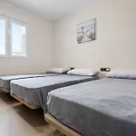 Holiday home Eucaliptus Camarles