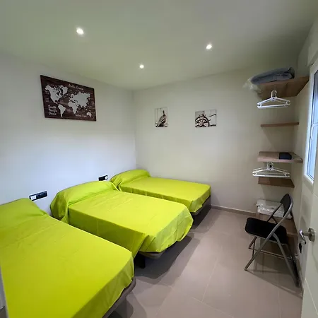 Eucaliptus Holiday home *