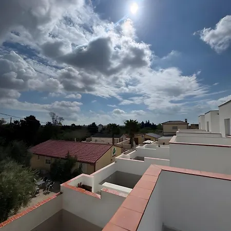 Eucaliptus Holiday home