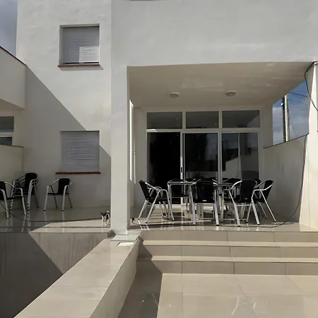 Eucaliptus Holiday home *