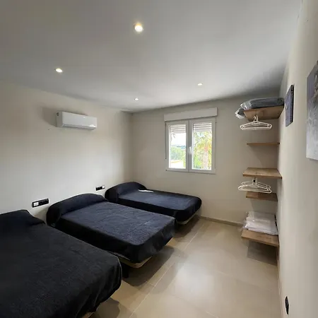Eucaliptus Holiday home