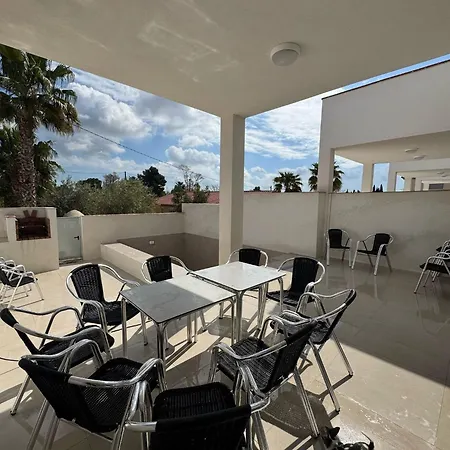 Holiday home Eucaliptus