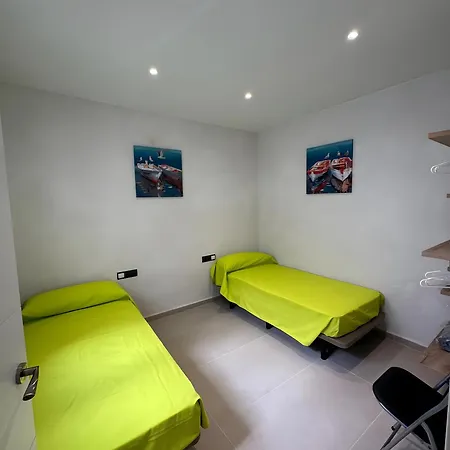 Eucaliptus Holiday home *