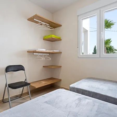 Eucaliptus Σπίτι διακοπών Camarles