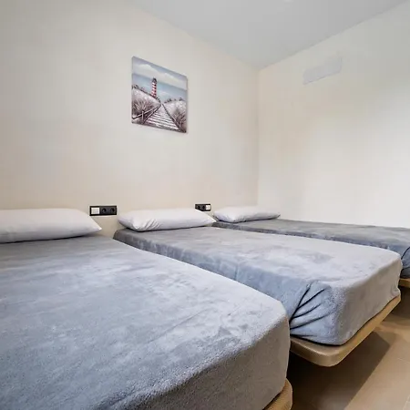 Eucaliptus Holiday home *
