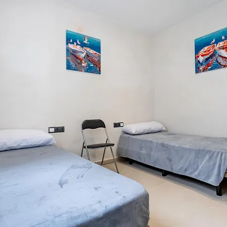 Vakantiehuis Eucaliptus *