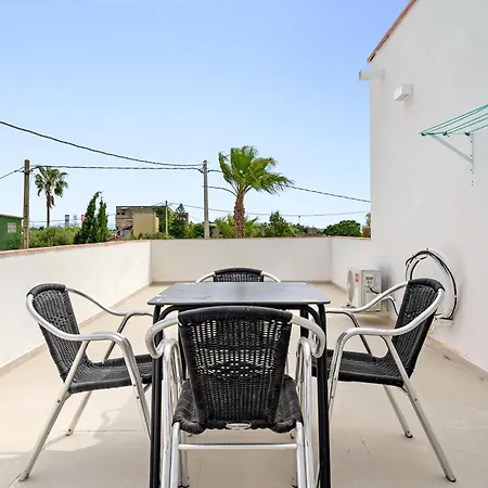 Eucaliptus Holiday home *