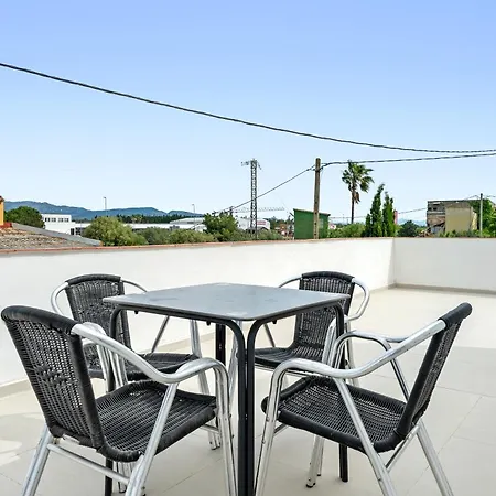 Eucaliptus Holiday home