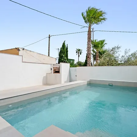 Holiday home Eucaliptus *