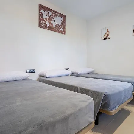Eucaliptus Holiday home *
