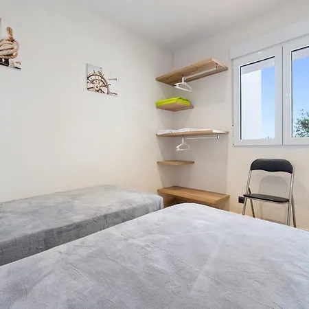 بيت للعطل Eucaliptus Camarles